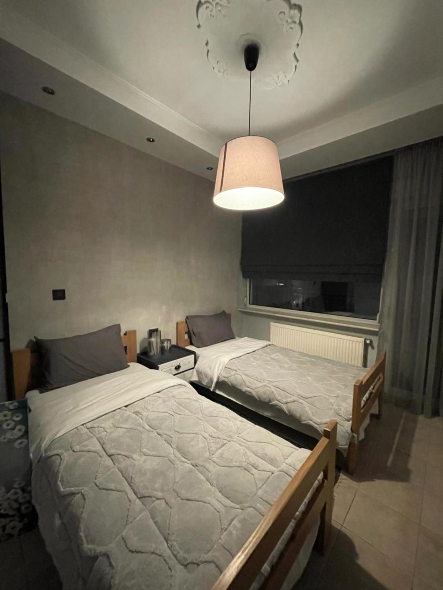 Business Flat Stavroupoli Apartment Thessaloníki Luaran gambar